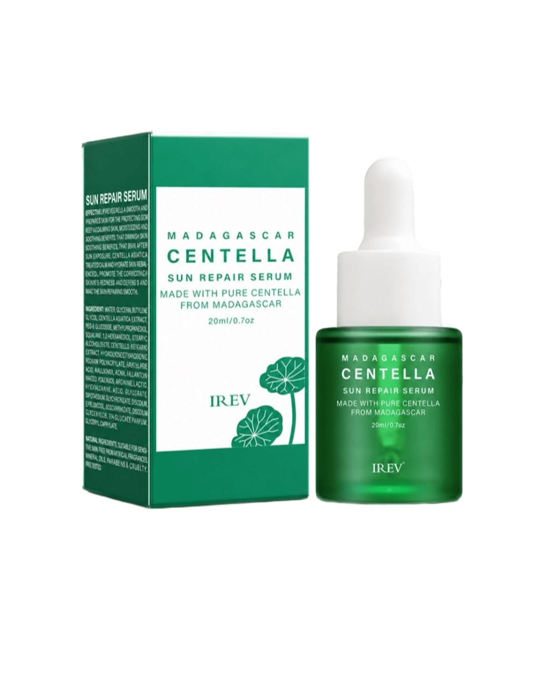 Centella Collection